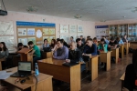 В бизнес-инкубаторе завершились курсы по программе «Школа предпринимательства молодых ученых»