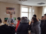 В бизнес-инкубаторе завершились курсы по программе «Школа предпринимательства молодых ученых»