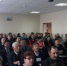 В Баймакском районе прошел обучающий семинар - Администрации г. о. Сибай
