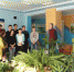 Сибай институты коллективы Әбйәлил районынан килгән  уҡыусыларҙы ҡабул итте - Администрации г. о. Сибай