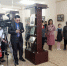 В ЦНКиД состоялось открытие фотовыставки "Добрая память" - Администрации г. о. Сибай