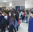 В Сибайской детской художественной школе открылась новая выставка - Администрации г. о. Сибай