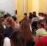 «Встреча по профилактике правонарушений среди несовершеннолетних» - Сибайский медколледж