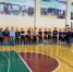 Первенство института по волейболу - Сибайский институт БашГУ