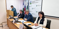 3-е заседание Совета - Совет городского округа Сибай