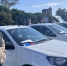 Отделение СФР по Башкортостану выдало автомобили 16 жителям республики, ранее пострадавшим на производстве - Администрации г. о. Сибай