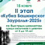 15 ноября в городе Сибай состоится Второй этап "Кубка Башкирского Зауралья" по быстрым шахматам среди детей - Администрации г. о. Сибай