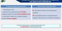 На территории Республики Башкортостан с 1 января 2026 года вводится специальный налоговый режим – АвтоУСН - Администрации г. о. Сибай