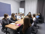 В Сибае подростков учат строить бизнес будущего