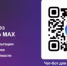 Запись на онлайн-консультацию в мессенджере MAX с возможностью дистанционного закрытия листка временной нетрудоспособности - Администрации г. о. Сибай