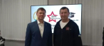 Финалисты кадровой программы «Герои Башкортостана» обсудили социальную политику и спортивные достижения республики с вице-премьером Республики Башкортостан