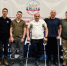 Ветеран СВО из Сибая стал призёром всероссийского турнира по фиджитал-спорту - Администрации г. о. Сибай