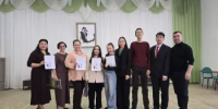 Успех студентов Сибайского колледжа искусств на республиканском конкурсе вокалистов - Администрации г. о. Сибай