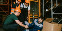 В Башкортостане принимают заявления на финансирование мер по снижению производственного травматизма - Администрации г. о. Сибай