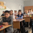 В Башкирском лицее Сибая отметили 20-летие Национального антитеррористического комитета - Администрации г. о. Сибай