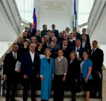Финалистам кадровой программы "Герои Башкортостана" вручили образовательные сертификаты