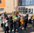 В Центре детского творчества отметили Навруз - Администрации г. о. Сибай