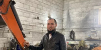 Сибайский предприниматель получил государственную поддержку для развития бизнеса в сфере металлообработки - Администрации г. о. Сибай