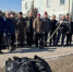 В Сибае продолжаются субботники! - Администрации г. о. Сибай