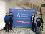 Сибаец стал призёром чемпионата "Абилимпикс"