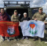 Волонтёры доставили гуманитарную помощь участникам СВО - Администрации г. о. Сибай