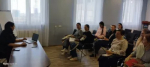 В Сибае прошёл семинар для будущих предпринимателей