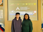 Студенты Сибая стали призёрами чемпионата "Абилимпикс-2026"