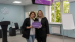 Муниципальный координатор Сибая удостоена благодарственного письма
